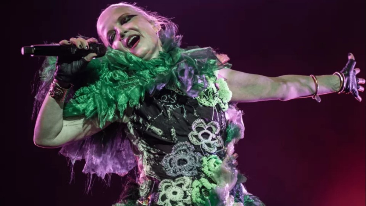Garbage en Chile 2025: Ritual de la extravagancia