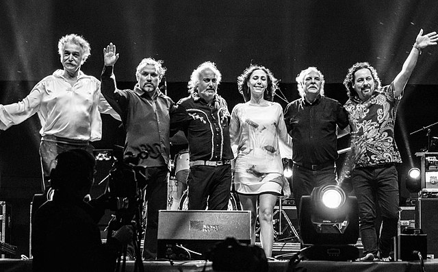 “Los Jaivas, Siempre”: todos los detalles de su esperado regreso al Estadio Nacional