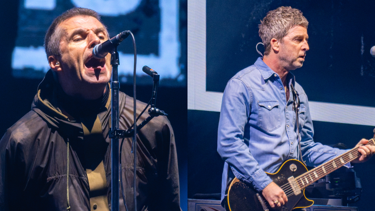 Oasis en Chile 2025: La noche del reencuentro que promete marcar historia