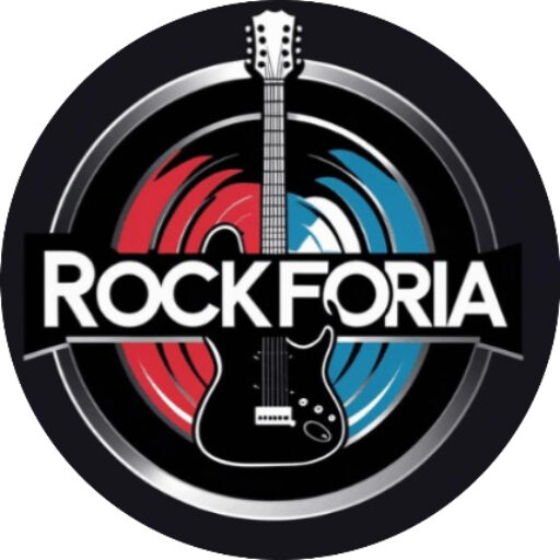Logo Rockforia
