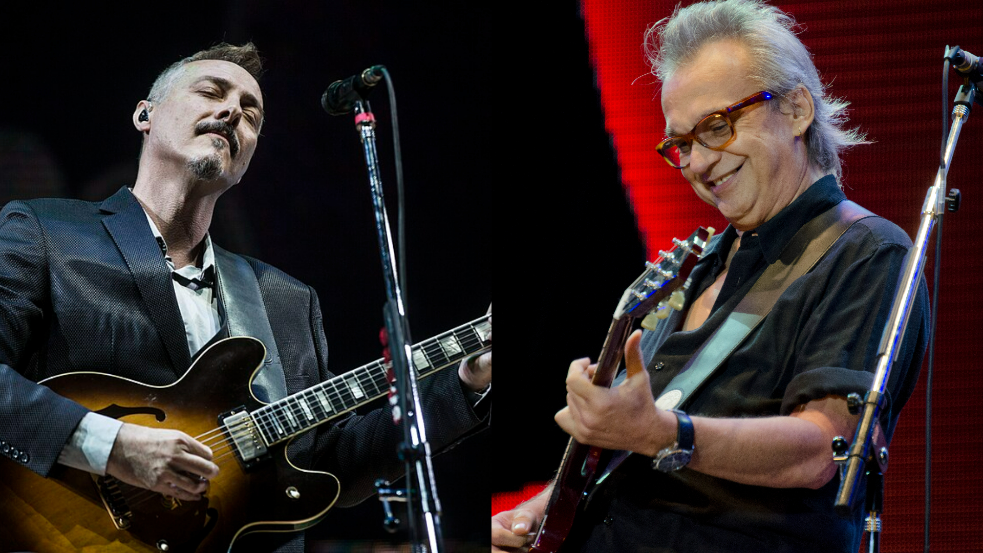 Serú Girán por Lebón y Aznar en Chile 2026: fecha y venta de entradas para el concierto