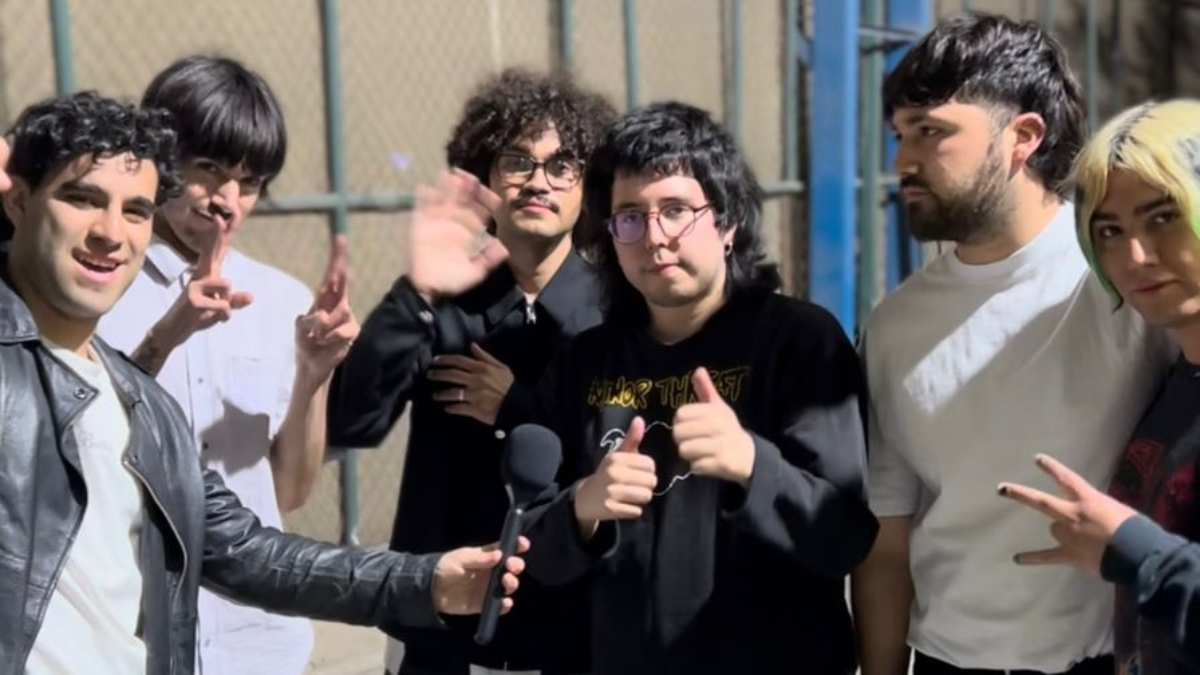 Scott y Los Pelmazos: El caos armónico que redefine el jazz rap desde la periferia