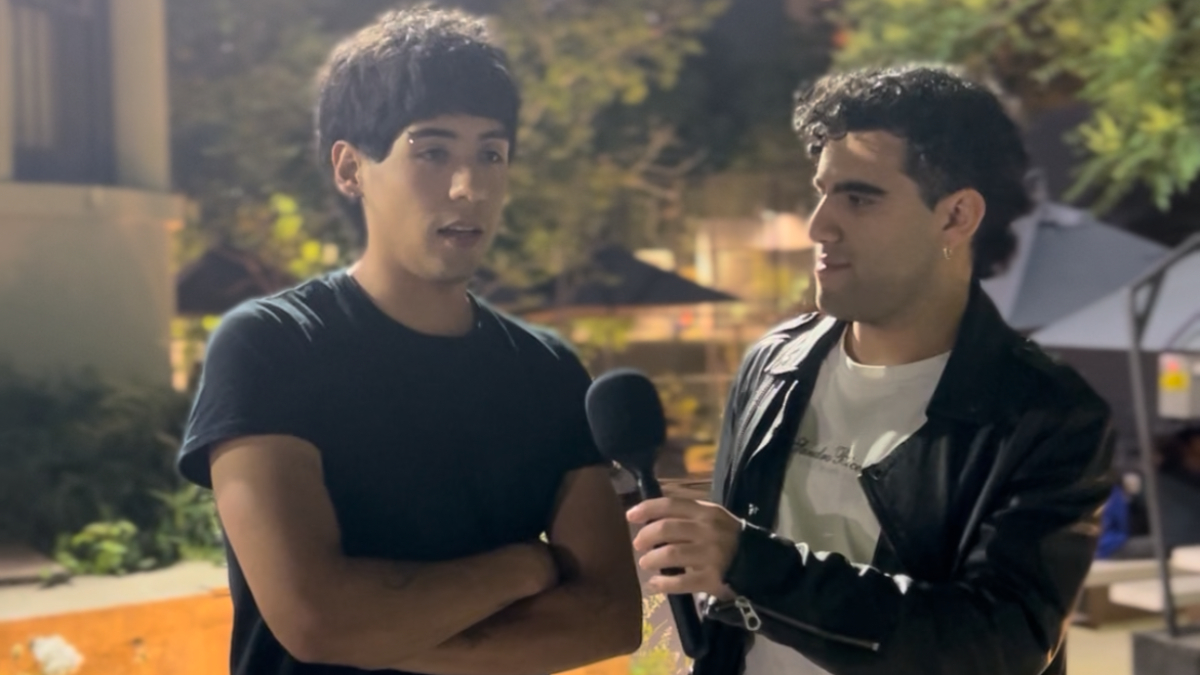 “Mentalizarse para Lollapalooza”: Anttonias define su hoja de ruta tras su debut discográfico